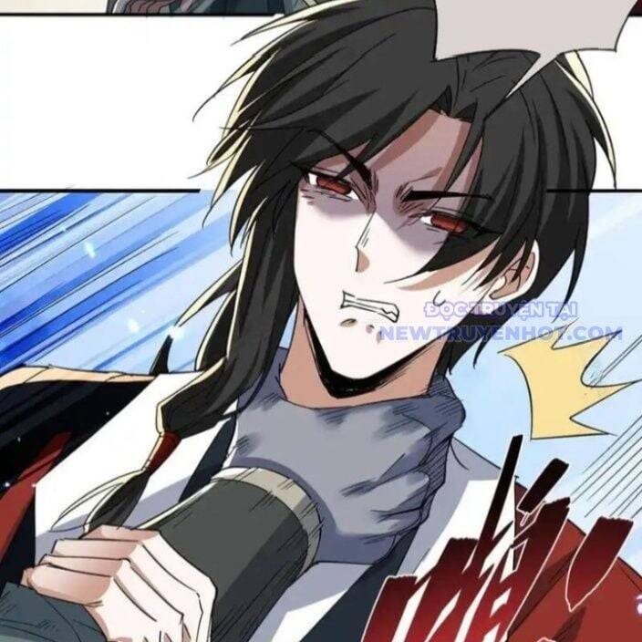 Đồ Đệ Nữ Đế Của Ta Muốn Hắc Hóa! Chap 13 - Next Chap 14