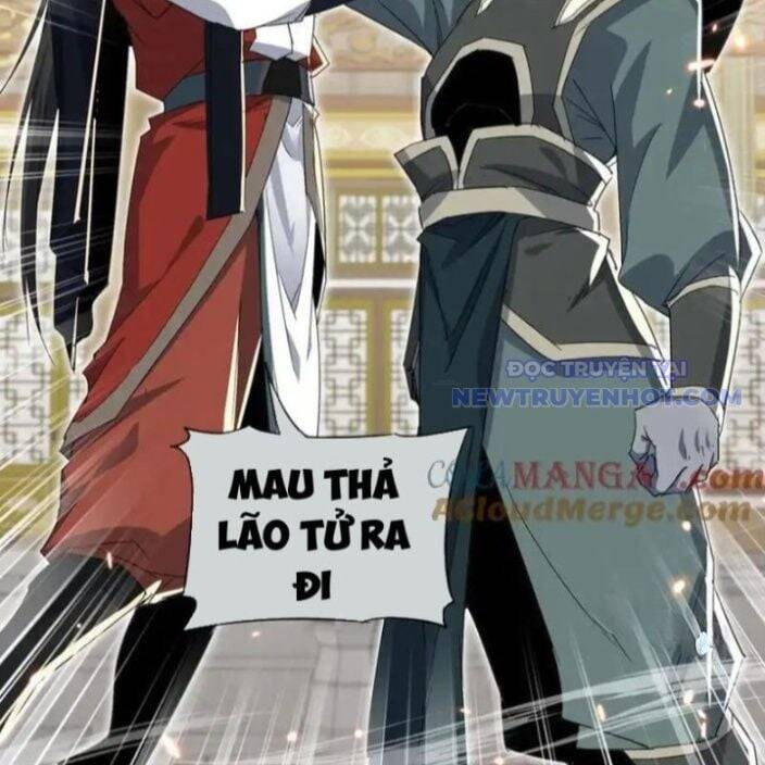 Đồ Đệ Nữ Đế Của Ta Muốn Hắc Hóa! Chap 13 - Next Chap 14
