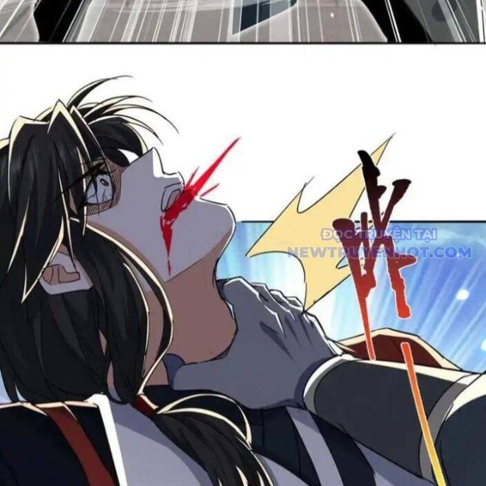 Đồ Đệ Nữ Đế Của Ta Muốn Hắc Hóa! Chap 13 - Next Chap 14