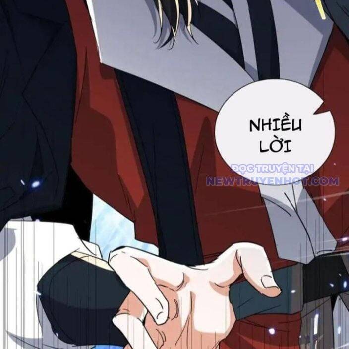 Đồ Đệ Nữ Đế Của Ta Muốn Hắc Hóa! Chap 13 - Next Chap 14