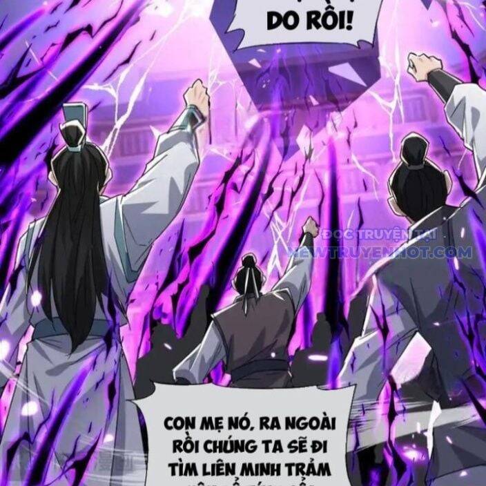 Đồ Đệ Nữ Đế Của Ta Muốn Hắc Hóa! Chap 13 - Next Chap 14