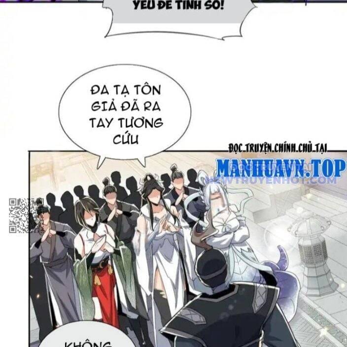 Đồ Đệ Nữ Đế Của Ta Muốn Hắc Hóa! Chap 13 - Next Chap 14