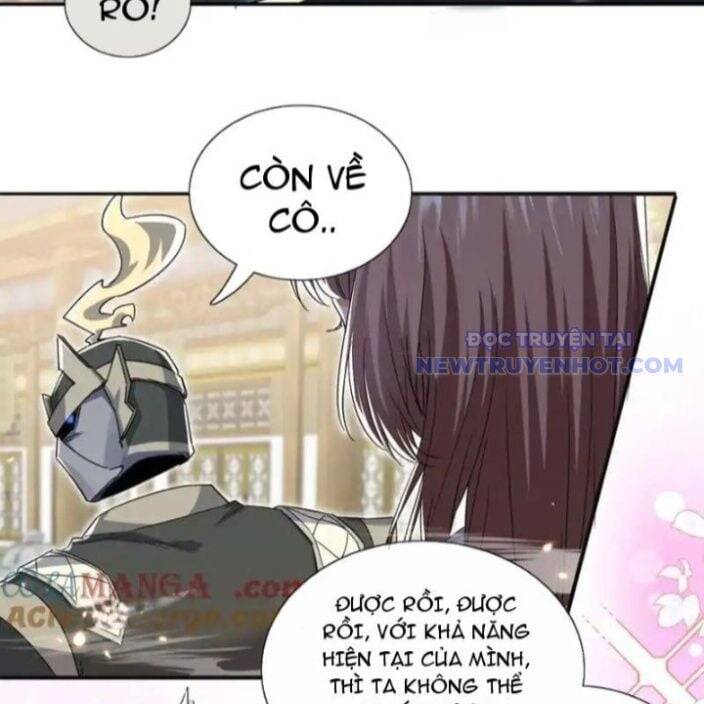 Đồ Đệ Nữ Đế Của Ta Muốn Hắc Hóa! Chap 13 - Next Chap 14
