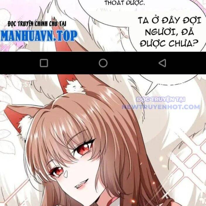 Đồ Đệ Nữ Đế Của Ta Muốn Hắc Hóa! Chap 13 - Next Chap 14