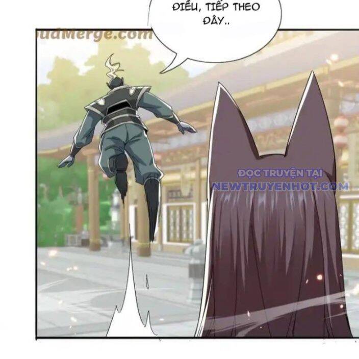Đồ Đệ Nữ Đế Của Ta Muốn Hắc Hóa! Chap 13 - Next Chap 14