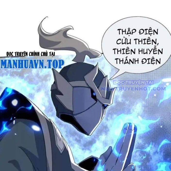 Đồ Đệ Nữ Đế Của Ta Muốn Hắc Hóa! Chap 13 - Next Chap 14