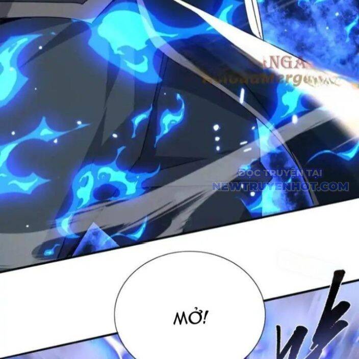 Đồ Đệ Nữ Đế Của Ta Muốn Hắc Hóa! Chap 13 - Next Chap 14