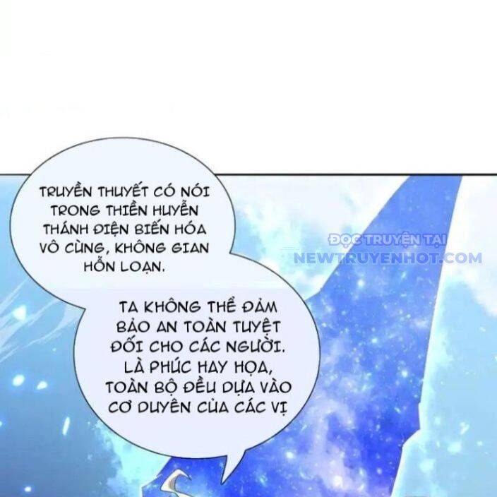 Đồ Đệ Nữ Đế Của Ta Muốn Hắc Hóa! Chap 13 - Next Chap 14