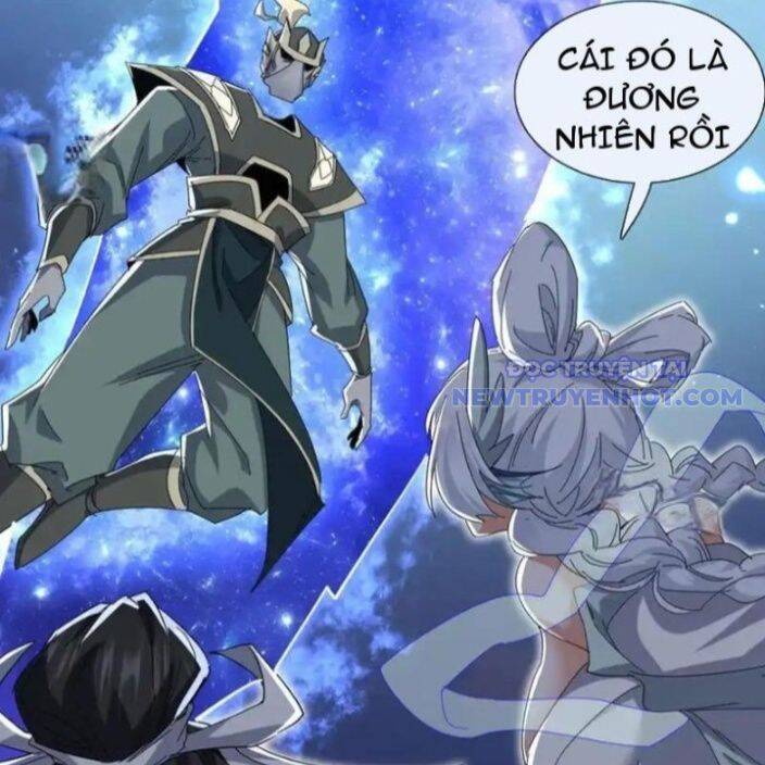 Đồ Đệ Nữ Đế Của Ta Muốn Hắc Hóa! Chap 13 - Next Chap 14