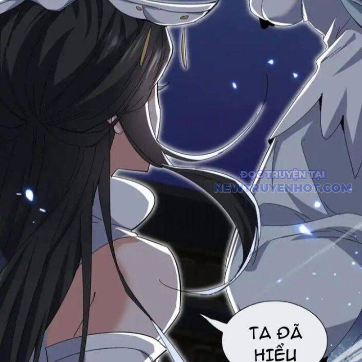 Đồ Đệ Nữ Đế Của Ta Muốn Hắc Hóa! Chap 13 - Next Chap 14
