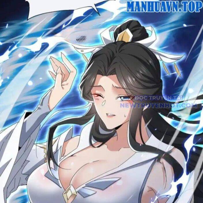 Đồ Đệ Nữ Đế Của Ta Muốn Hắc Hóa! Chap 13 - Next Chap 14