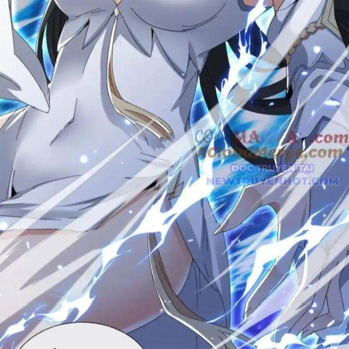 Đồ Đệ Nữ Đế Của Ta Muốn Hắc Hóa! Chap 13 - Next Chap 14