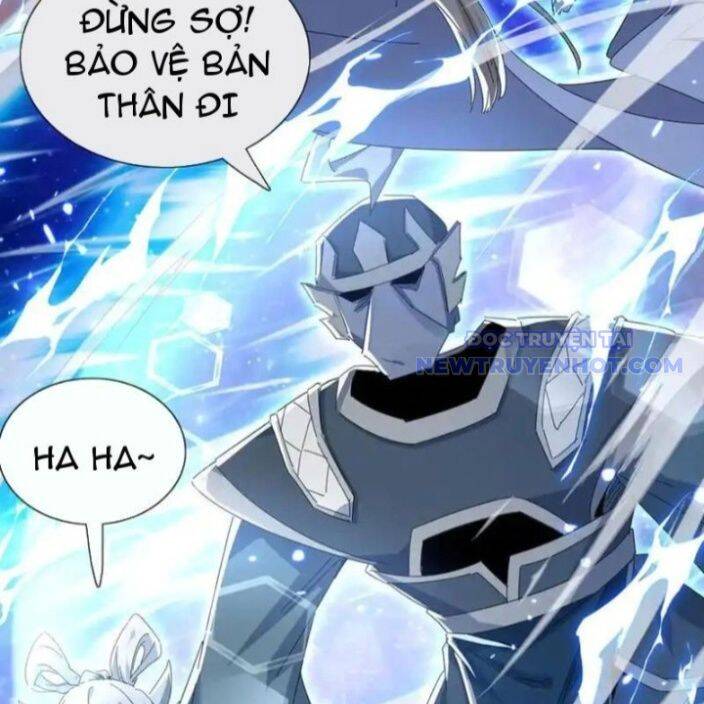 Đồ Đệ Nữ Đế Của Ta Muốn Hắc Hóa! Chap 13 - Next Chap 14