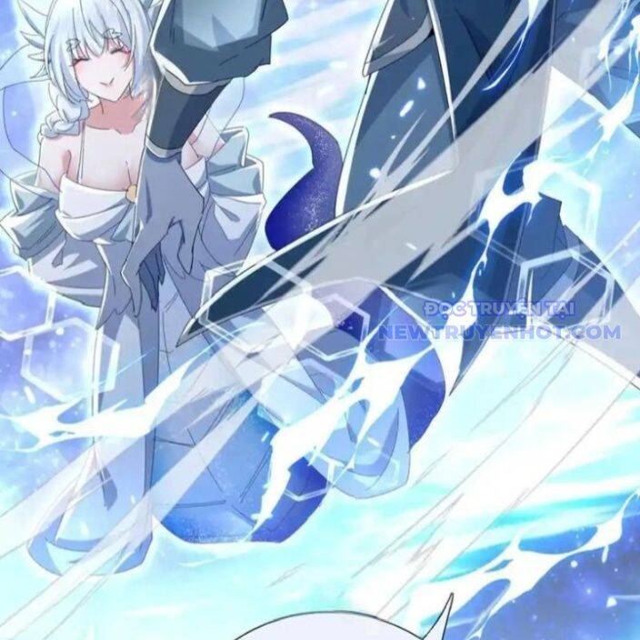 Đồ Đệ Nữ Đế Của Ta Muốn Hắc Hóa! Chap 13 - Next Chap 14