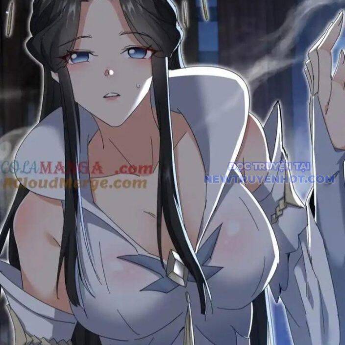 Đồ Đệ Nữ Đế Của Ta Muốn Hắc Hóa! Chap 13 - Next Chap 14