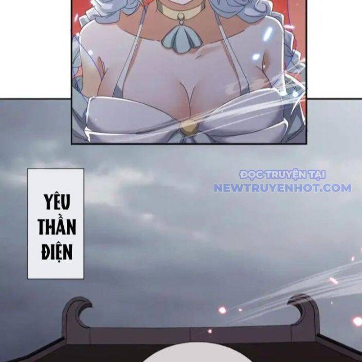 Đồ Đệ Nữ Đế Của Ta Muốn Hắc Hóa! Chap 13 - Next Chap 14