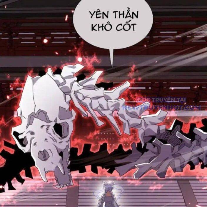 Đồ Đệ Nữ Đế Của Ta Muốn Hắc Hóa! Chap 13 - Next Chap 14