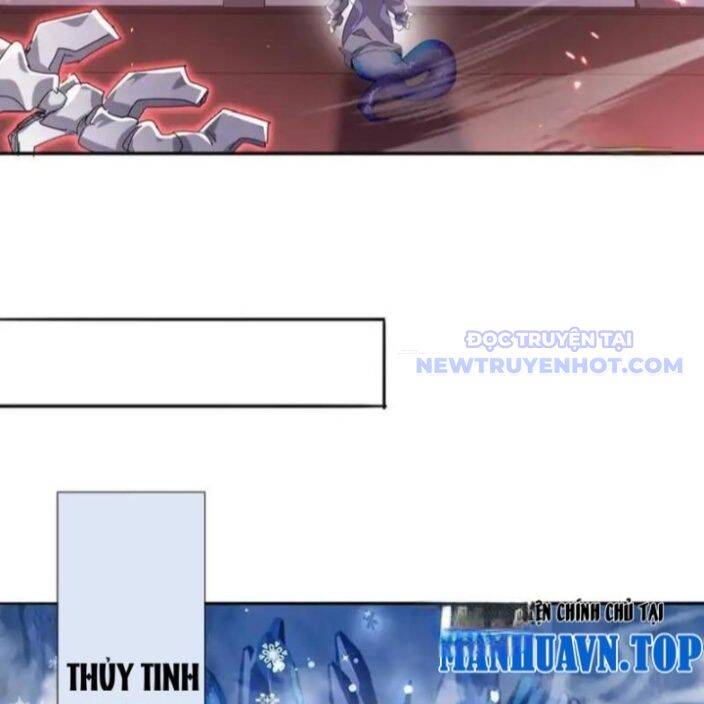 Đồ Đệ Nữ Đế Của Ta Muốn Hắc Hóa! Chap 13 - Next Chap 14