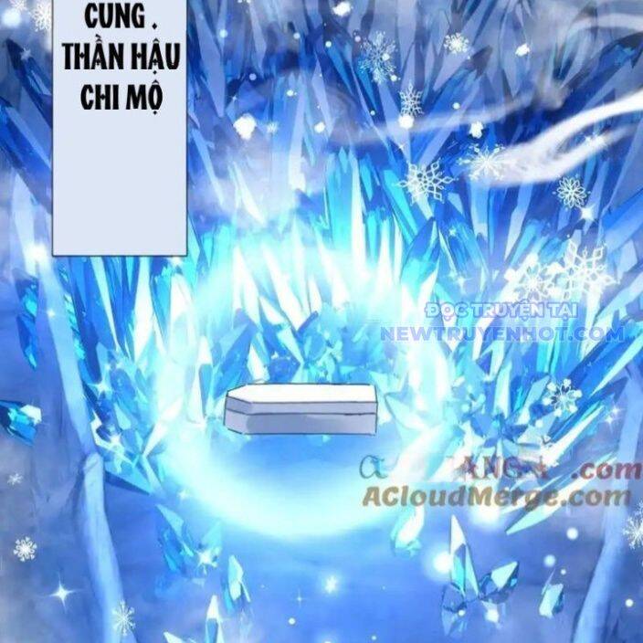 Đồ Đệ Nữ Đế Của Ta Muốn Hắc Hóa! Chap 13 - Next Chap 14