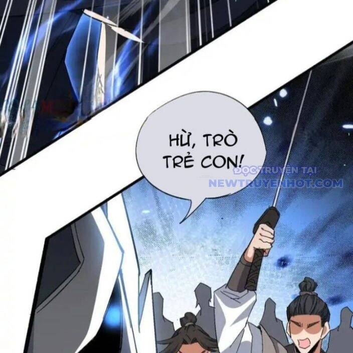 Đồ Đệ Nữ Đế Của Ta Muốn Hắc Hóa! Chap 13 - Next Chap 14