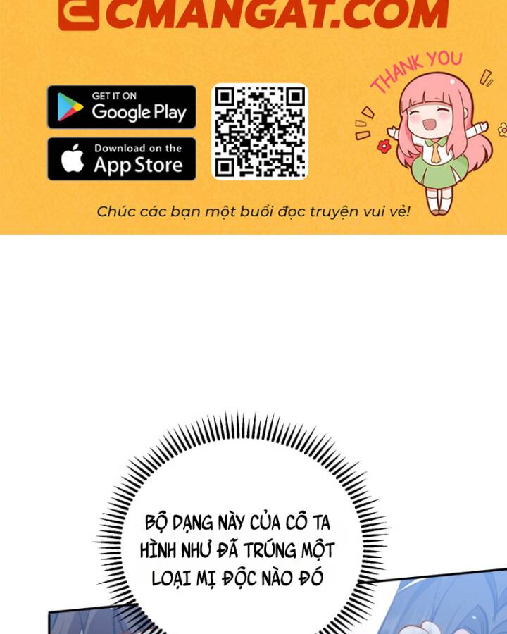 Đồ Đệ Nữ Đế Của Ta Muốn Hắc Hóa! Chap 2 - Next Chap 3