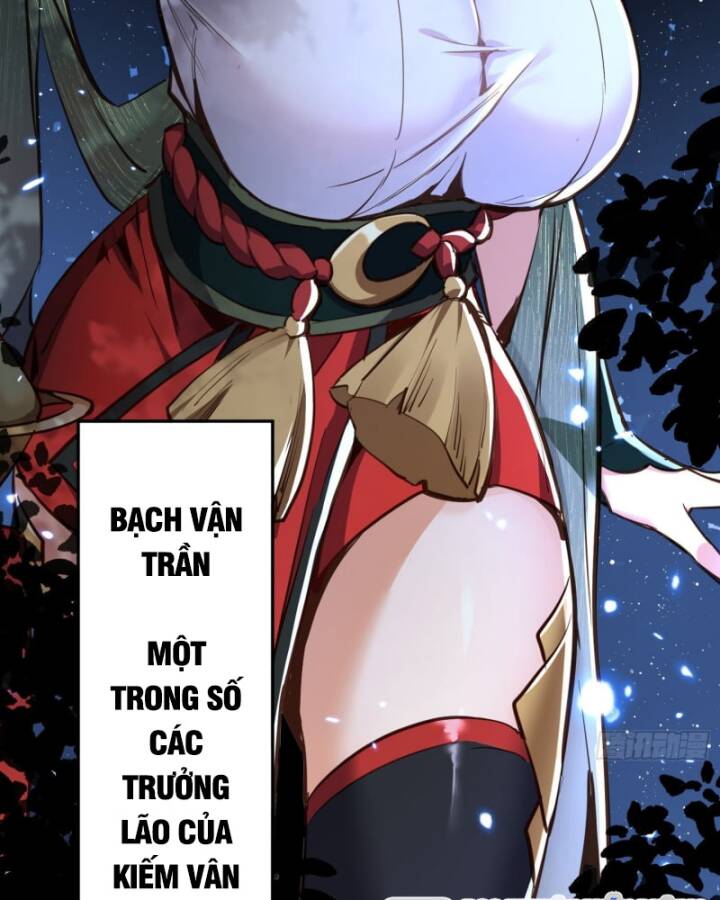 Đồ Đệ Nữ Đế Của Ta Muốn Hắc Hóa! Chap 2 - Next Chap 3