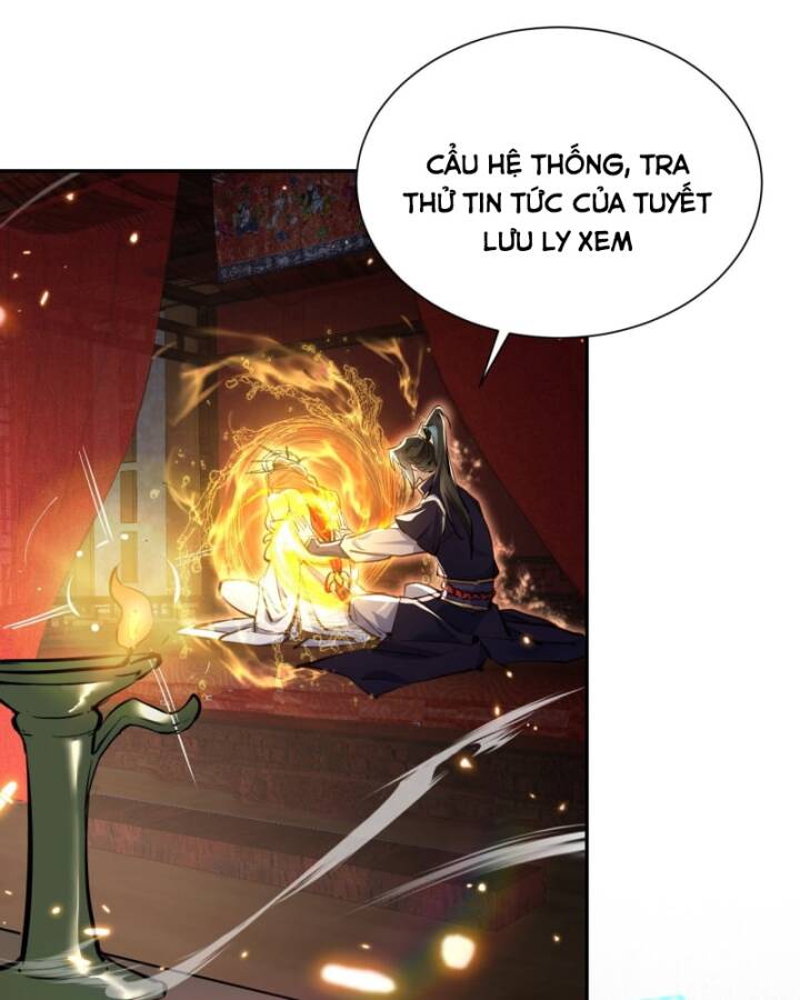 Đồ Đệ Nữ Đế Của Ta Muốn Hắc Hóa! Chap 2 - Next Chap 3
