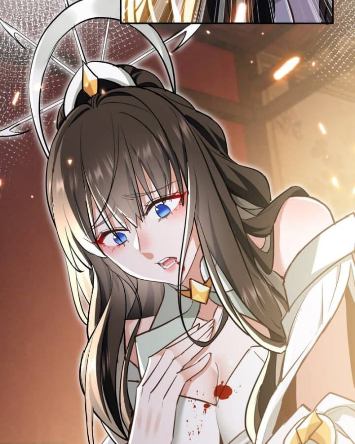 Đồ Đệ Nữ Đế Của Ta Muốn Hắc Hóa! Chap 2 - Next Chap 3