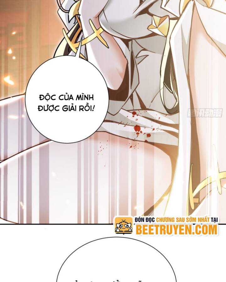 Đồ Đệ Nữ Đế Của Ta Muốn Hắc Hóa! Chap 2 - Next Chap 3