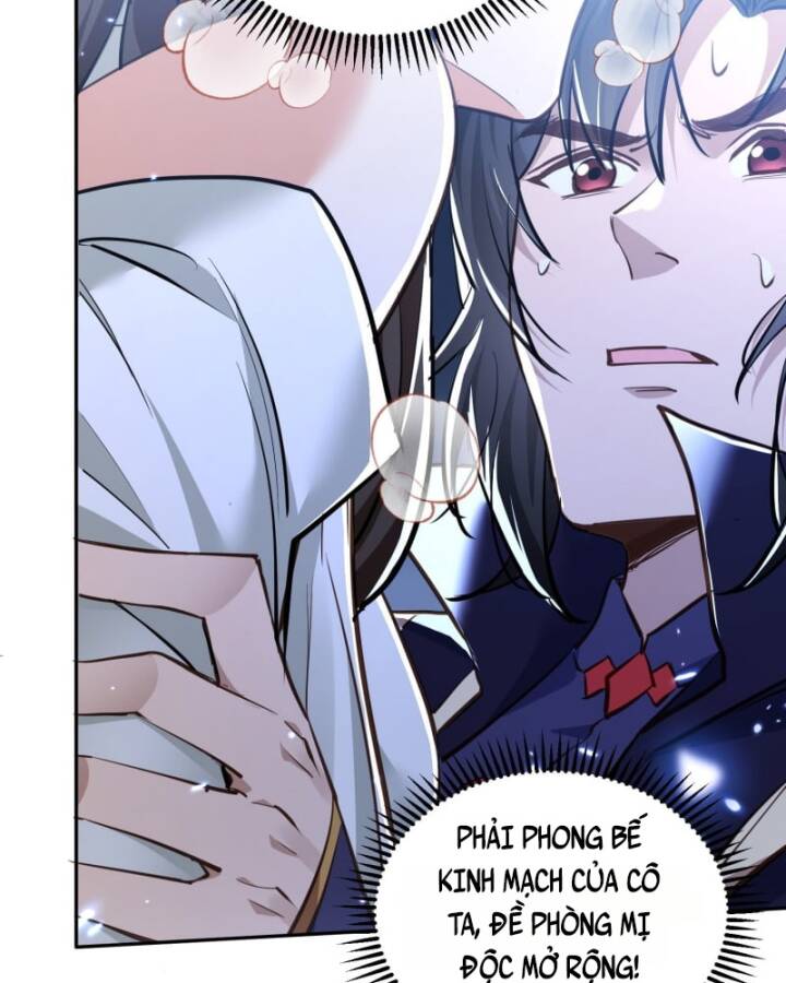 Đồ Đệ Nữ Đế Của Ta Muốn Hắc Hóa! Chap 2 - Next Chap 3