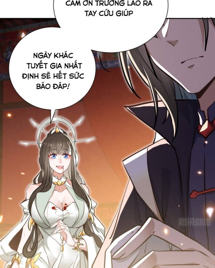 Đồ Đệ Nữ Đế Của Ta Muốn Hắc Hóa! Chap 2 - Next Chap 3