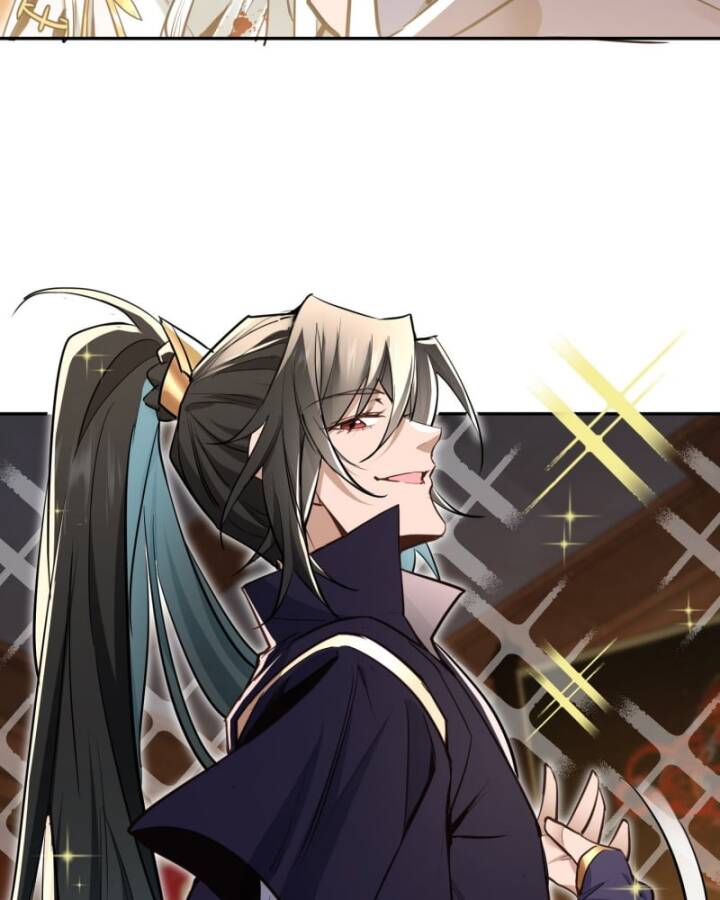 Đồ Đệ Nữ Đế Của Ta Muốn Hắc Hóa! Chap 2 - Next Chap 3