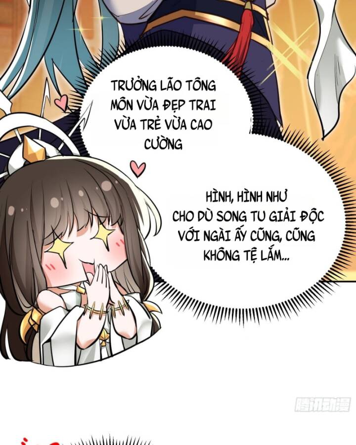 Đồ Đệ Nữ Đế Của Ta Muốn Hắc Hóa! Chap 2 - Next Chap 3