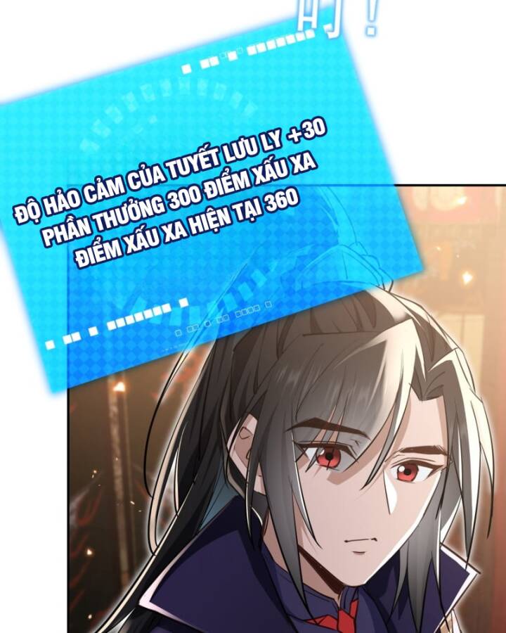 Đồ Đệ Nữ Đế Của Ta Muốn Hắc Hóa! Chap 2 - Next Chap 3