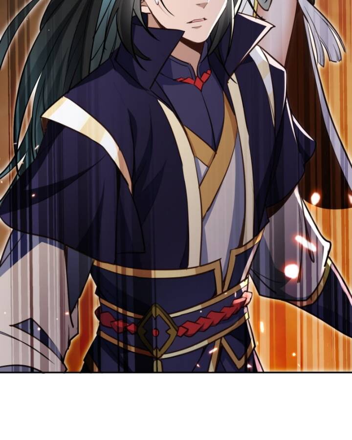 Đồ Đệ Nữ Đế Của Ta Muốn Hắc Hóa! Chap 2 - Next Chap 3