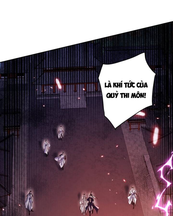 Đồ Đệ Nữ Đế Của Ta Muốn Hắc Hóa! Chap 2 - Next Chap 3