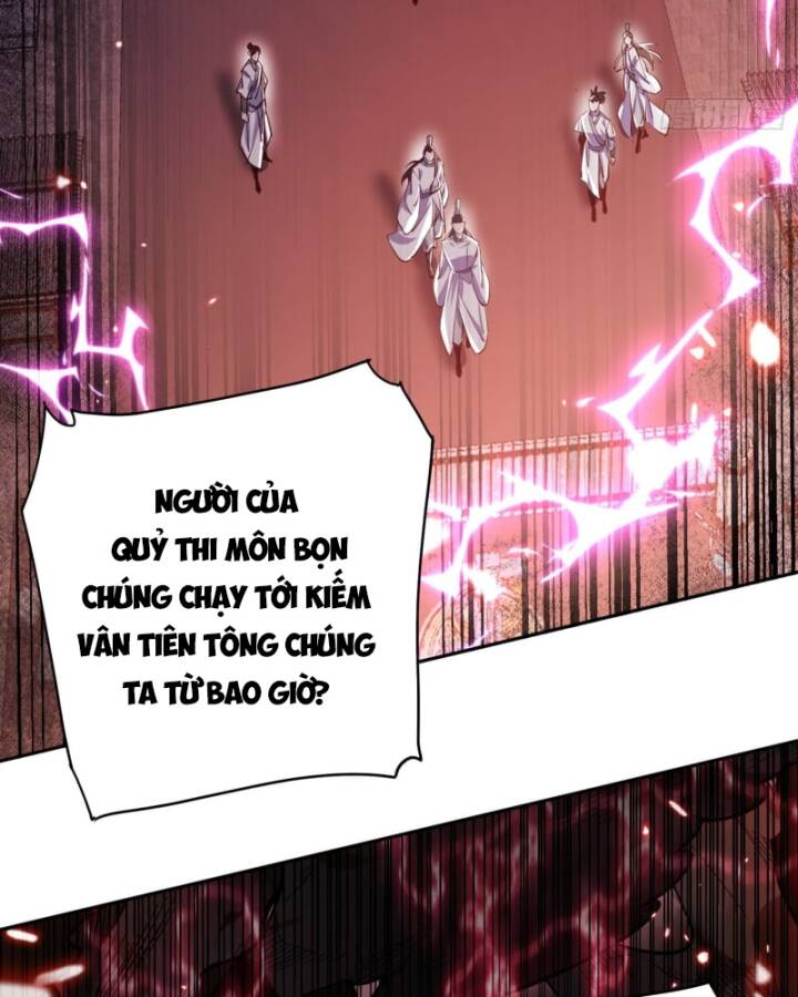 Đồ Đệ Nữ Đế Của Ta Muốn Hắc Hóa! Chap 2 - Next Chap 3