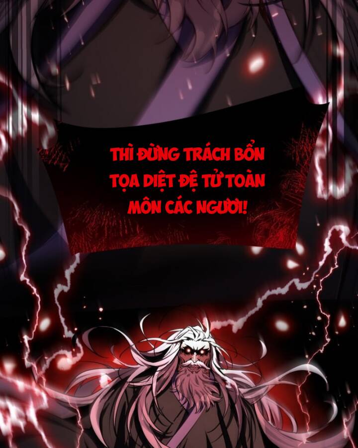 Đồ Đệ Nữ Đế Của Ta Muốn Hắc Hóa! Chap 2 - Next Chap 3