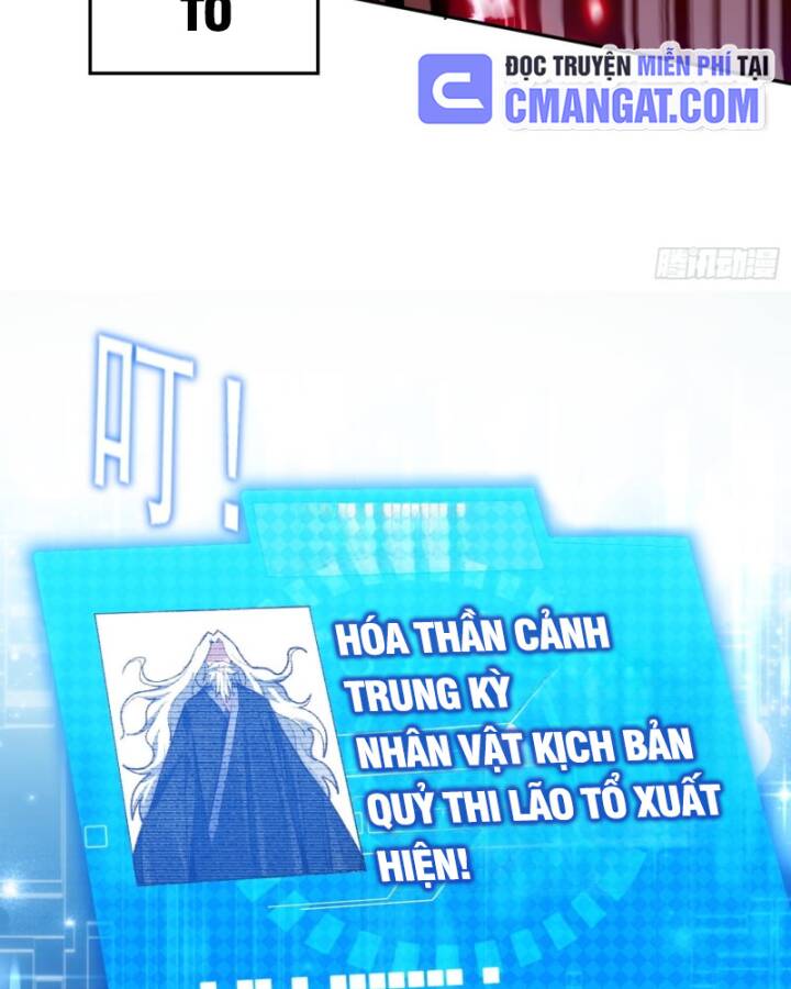 Đồ Đệ Nữ Đế Của Ta Muốn Hắc Hóa! Chap 2 - Next Chap 3