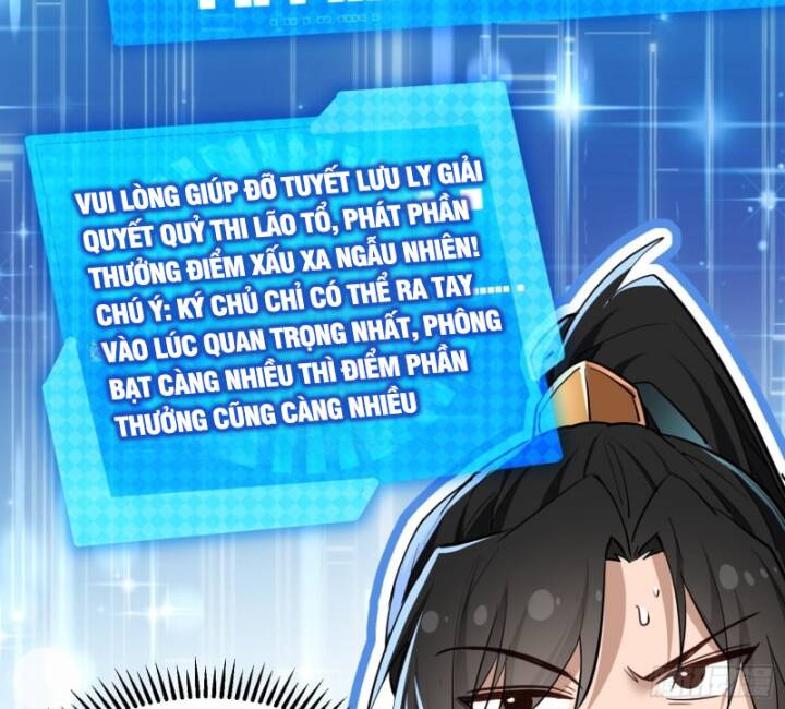 Đồ Đệ Nữ Đế Của Ta Muốn Hắc Hóa! Chap 2 - Next Chap 3