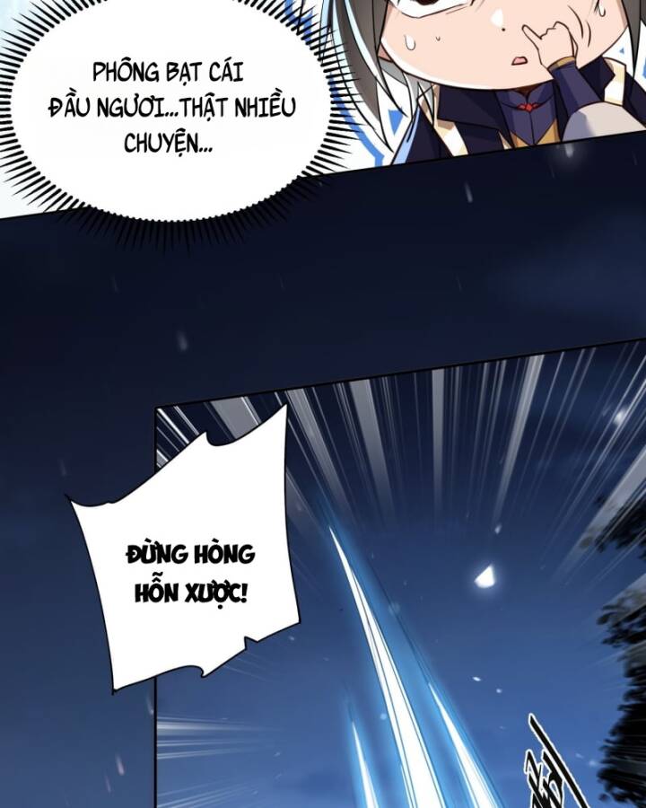 Đồ Đệ Nữ Đế Của Ta Muốn Hắc Hóa! Chap 2 - Next Chap 3