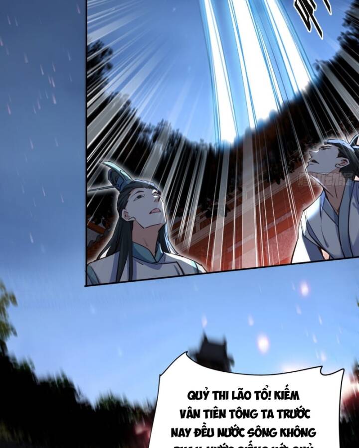 Đồ Đệ Nữ Đế Của Ta Muốn Hắc Hóa! Chap 2 - Next Chap 3