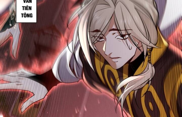 Đồ Đệ Nữ Đế Của Ta Muốn Hắc Hóa! Chap 2 - Next Chap 3