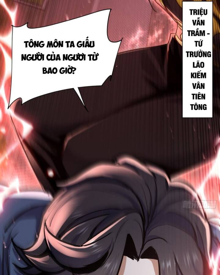 Đồ Đệ Nữ Đế Của Ta Muốn Hắc Hóa! Chap 2 - Next Chap 3