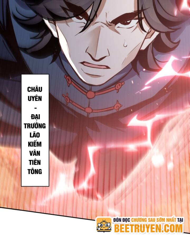Đồ Đệ Nữ Đế Của Ta Muốn Hắc Hóa! Chap 2 - Next Chap 3