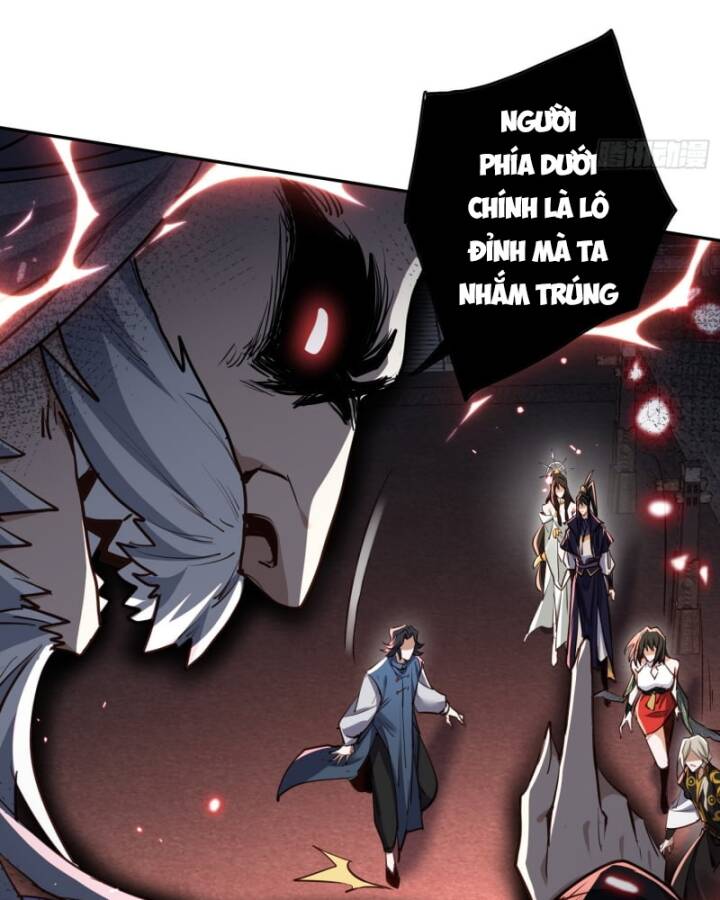 Đồ Đệ Nữ Đế Của Ta Muốn Hắc Hóa! Chap 2 - Next Chap 3