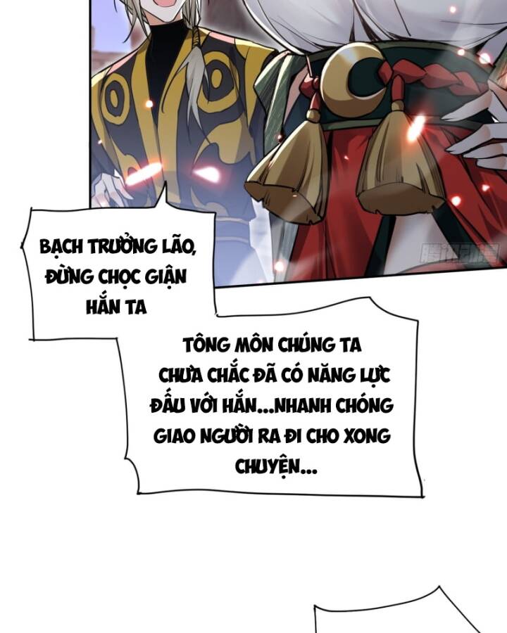 Đồ Đệ Nữ Đế Của Ta Muốn Hắc Hóa! Chap 2 - Next Chap 3