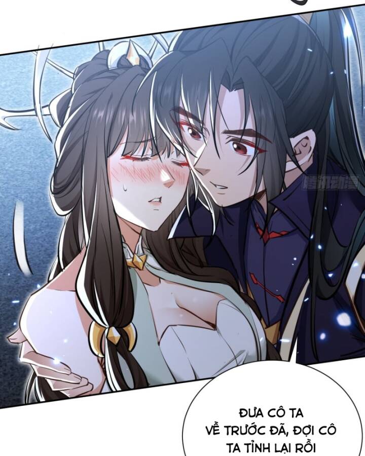 Đồ Đệ Nữ Đế Của Ta Muốn Hắc Hóa! Chap 2 - Next Chap 3