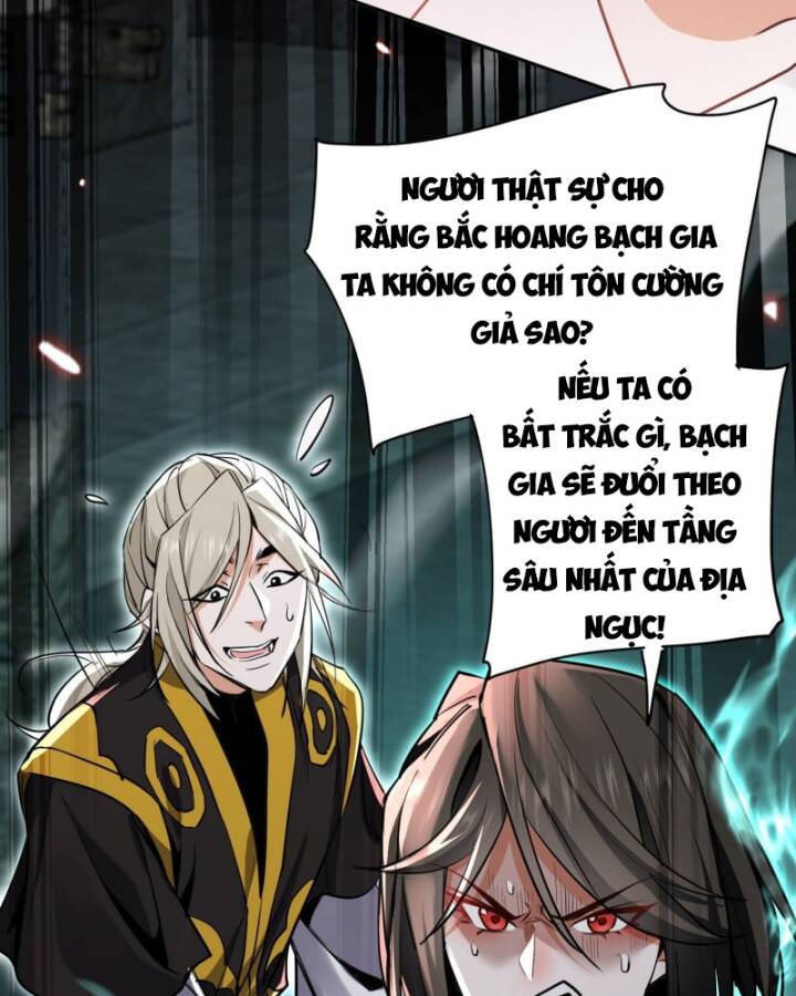 Đồ Đệ Nữ Đế Của Ta Muốn Hắc Hóa! Chap 2 - Next Chap 3