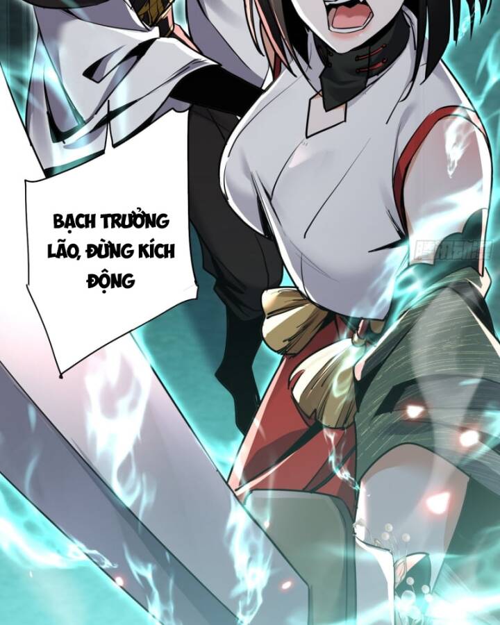 Đồ Đệ Nữ Đế Của Ta Muốn Hắc Hóa! Chap 2 - Next Chap 3